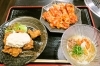 量が多くて食べきれんかった 大島通線 肉代官 の980円ランチ 縁活みやざきのニュース まいぷれ 宮崎