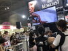 「アジアネイルフェスティバル行って来ましたっ！…数日前ではありますが（笑）」
