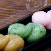 醤油餅（ねじり）３個入り