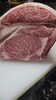 黒毛和牛リブロース「焼肉　舞鶴　お勧め　1人焼肉　ホルモン　黒毛和牛」
