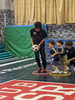 仲良くトレーニングを行いました!「西葛西で学生が教えるCULB-TSRサッカースクール!　 後期最初のトレーニングを実施しました! 無料体験会参加者募集中です！!」
