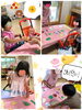 「食育月間START♪【交野市・小規模保育園】」