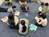 リーディングタイム！読解力も鍛えます「英語4技能（English 4 skills）の大切さ」
