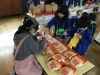「お店屋さんごっこを行いました(２月２１日)」