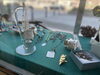 「【かわいい雑貨.磯子区】アクセサリーシリーズ♬｜インテリア雑貨・アクセサリー・ファッション・シューズ・ハンドメイド」