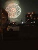 花火はいいですねーー。「ちょこっとおんまく花火」