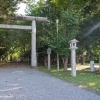 【深川神社】約120年の歴史ある深川市民に愛される神社