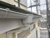Before「雨樋交換施工事例紹介」