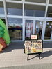 ワクワクの運試しくじ🌈「本日も14:00〜　運試しくじ🐍　開催致します✨」