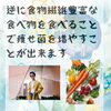 「デブ菌、痩せ菌て何？」