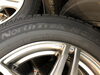 「【中古タイヤ】195/65R15 91Q スタッドレス4本セット 2017年製 ￥39,900」