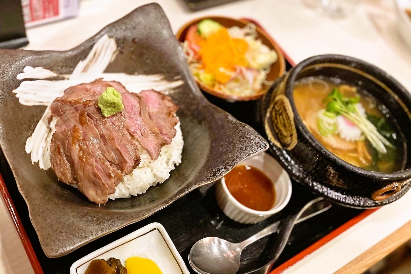 居食亭 ほうせい丸 今 絶対に食べておきたい 絶品の ステーキ丼 ランチ 聖籠 おすすめランチ特集 新発田 胎内 聖籠 まいぷれ 新発田 胎内 聖籠 居食亭 ほうせい丸 今 絶対に食べておきたい 絶品の ステーキ丼 ランチ 聖籠 おすすめランチ特集 新発田 胎内 聖籠 まいぷれ 新発田 胎内 聖籠