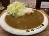 豊洲で食べた印度カレー🍛「なつかしの東京タワー&新スポット！千客万来」