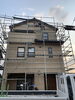 「高岡町の外壁改修工事　No.2」