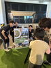 ポジション指示もバッチリ「イベント:やさしいマルシェ【取材&映像制作体験会レポート】」
