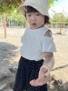 ダンゴムシ発見！「夏休みの保育は最終日です！今日も快晴の中、楽しむ子ども達☆２１日(月)から塩川幼稚園２学期がはじまります♪」