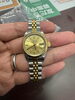 ロレックス ROLEX デイトジャスト「徳丸／高島平／赤塚周辺にお住まいの方でロレックスの買取なら大黒屋 東武練馬イオン前店がおすすめ！」