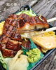 口の中でとろける！脂の乗ったうなぎ「魚沼市の宅配すし 美乃和、期間限定特別メニューうなぎ丼！今年は2ヶ月間販売です。」