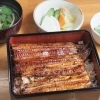 君津市『うなぎ福竹』【木更津・君津・富津・袖ケ浦ランチ】