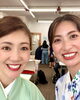 「マルシェ無事に開催しました」