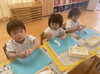「はじめてのねんど」