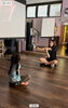 英語リズムダンス「英語リズムダンス　キンダ＆キッズ　ダンスの経験が無しでもおけです。楽しいレッスン」