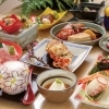 懐石コース料理