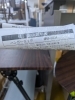 「2026年2月19日①税込3,280円折りたたみ木製ハンガーラック」