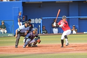 「『プロ野球イースタン・リーグ戦（浦安市）』」