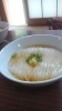 「大岩山・金龍さんのソウメン(*^^*)」