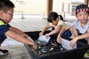 「あそびあむＮＥＷＳ  【７月８日（日）小学生プログラム「みずとあそぶ」紹介】」