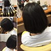 「 ＊短大生さんのヘアドネーション ＊」