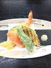 「７月25日ランチメインのご案内。」