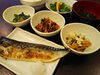「シンプルに サバの塩焼き♪ 」