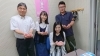 「ボイス・キュー「おつまみちょ～だい」くつろぎ処いづみ 出演♪」
