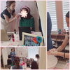 「お肌のお勉強っ✩°｡⋆⸜(* ॑꒳ ॑* )⸝」