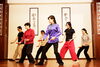 「毎週日曜日、ラゾーナ川崎で『ラゾーナ太極拳』が開催されているの御存知ですか？しかも参加費完全無料！！」