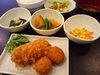 「サクッ&クリーミー 蟹クリームコロッケ♪ 」