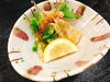 「７月27日ランチメインのご案内。」