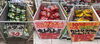 「スナック菓子が安い！」