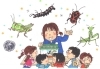 女の子は虫がキライ 男と女の おかしな ハナシ いたみん 伊丹市