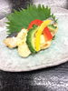 「７月30日ランチメインのご案内。」