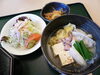 「今日のランチ」