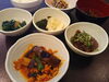 「食欲 モリモリ 麻婆茄子♪ 」