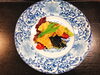 「8月1日ランチメインのご案内。」