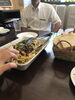 「インターンシップ初日」