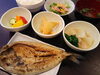 「大きめ ホッケの干物♪ 」