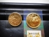 「天皇陛下御即位記念金貨など金貨の高価買取は大吉　佐世保店にお任せ下さい！」