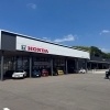 株式会社ホンダカーズ島根　浜田西店