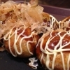 何気に美味い！大阪本格たこ焼きたこぼんのたこ焼き